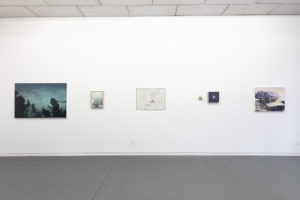 Recurring Dreams Nathan Abels