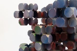 Richard Kallweit: Early Works